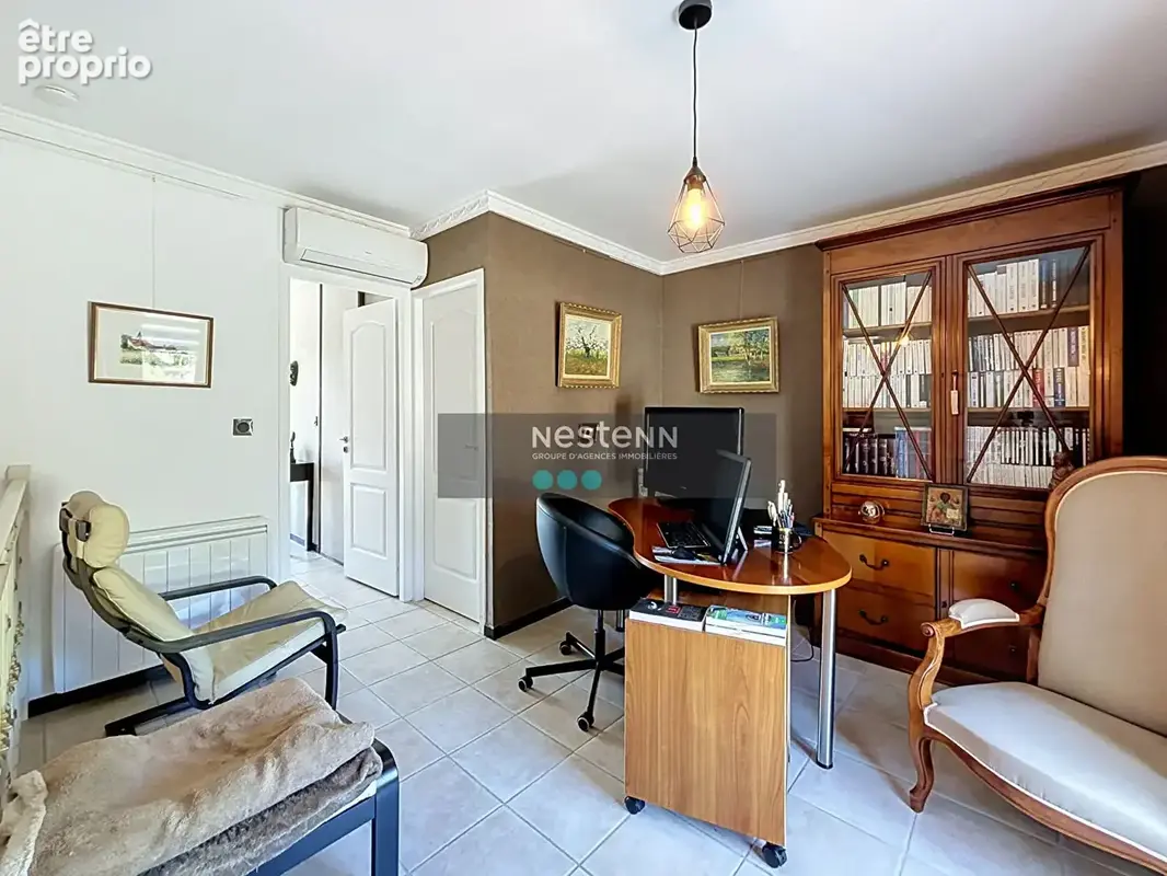 Maison contemporaine avec piscine  148 m² ?Villeneuve-sur-Lot - photo 13