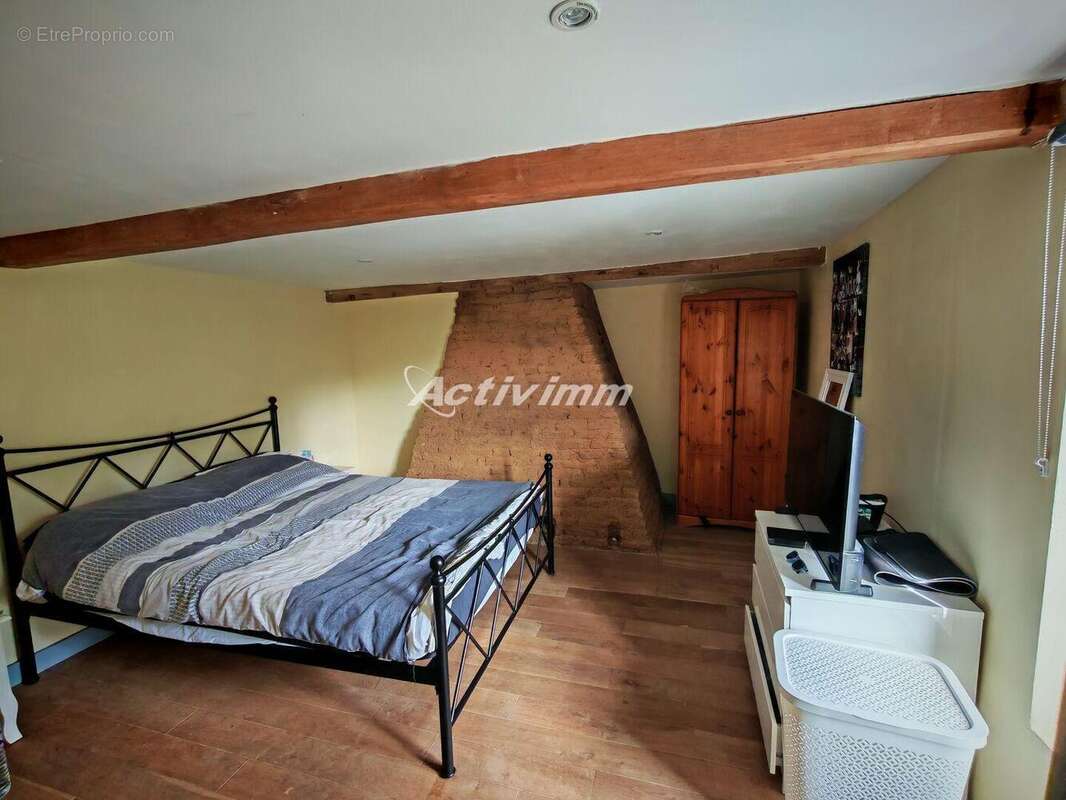 4305 4 - Maison à NOEUX-LES-AUXI