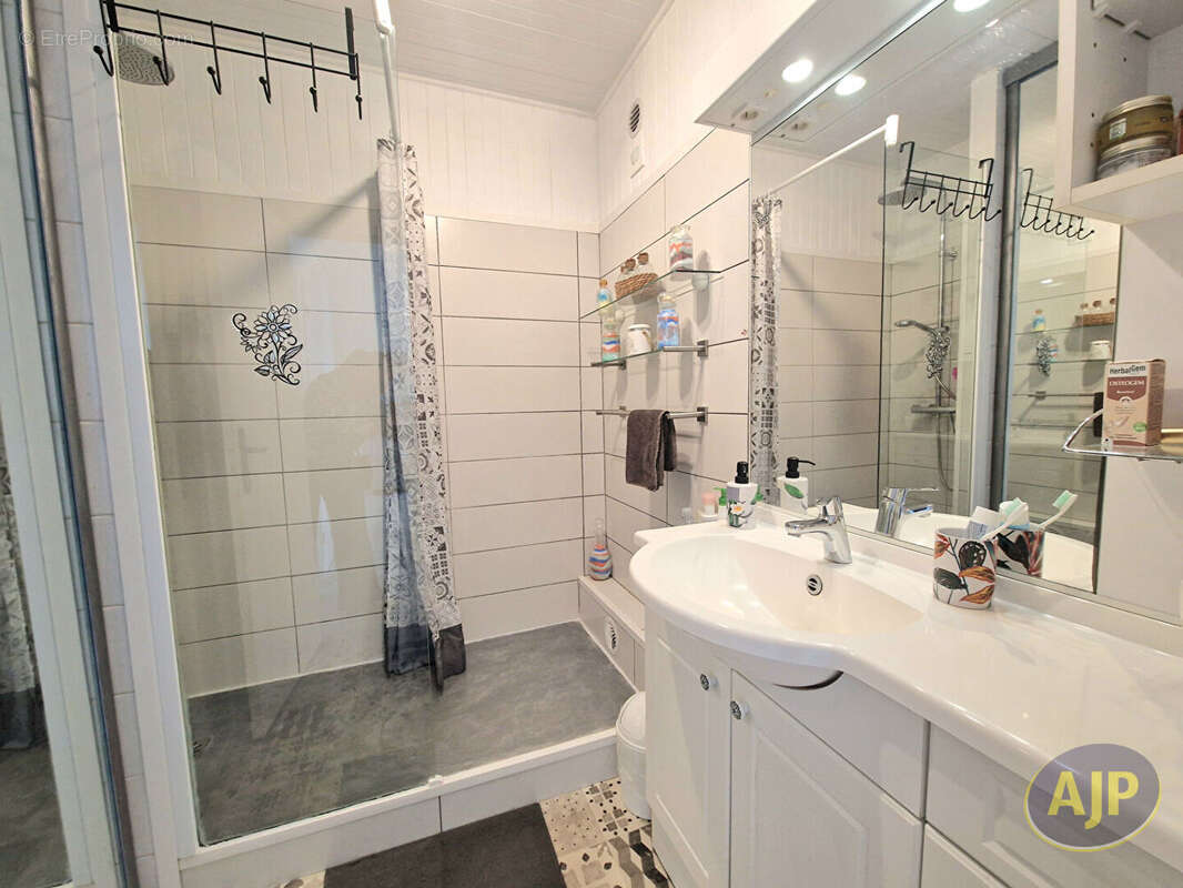 Appartement à BISCARROSSE