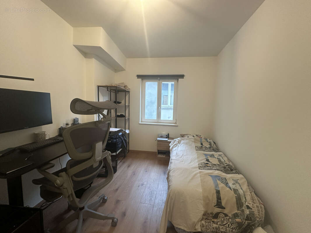 Appartement à COLMAR