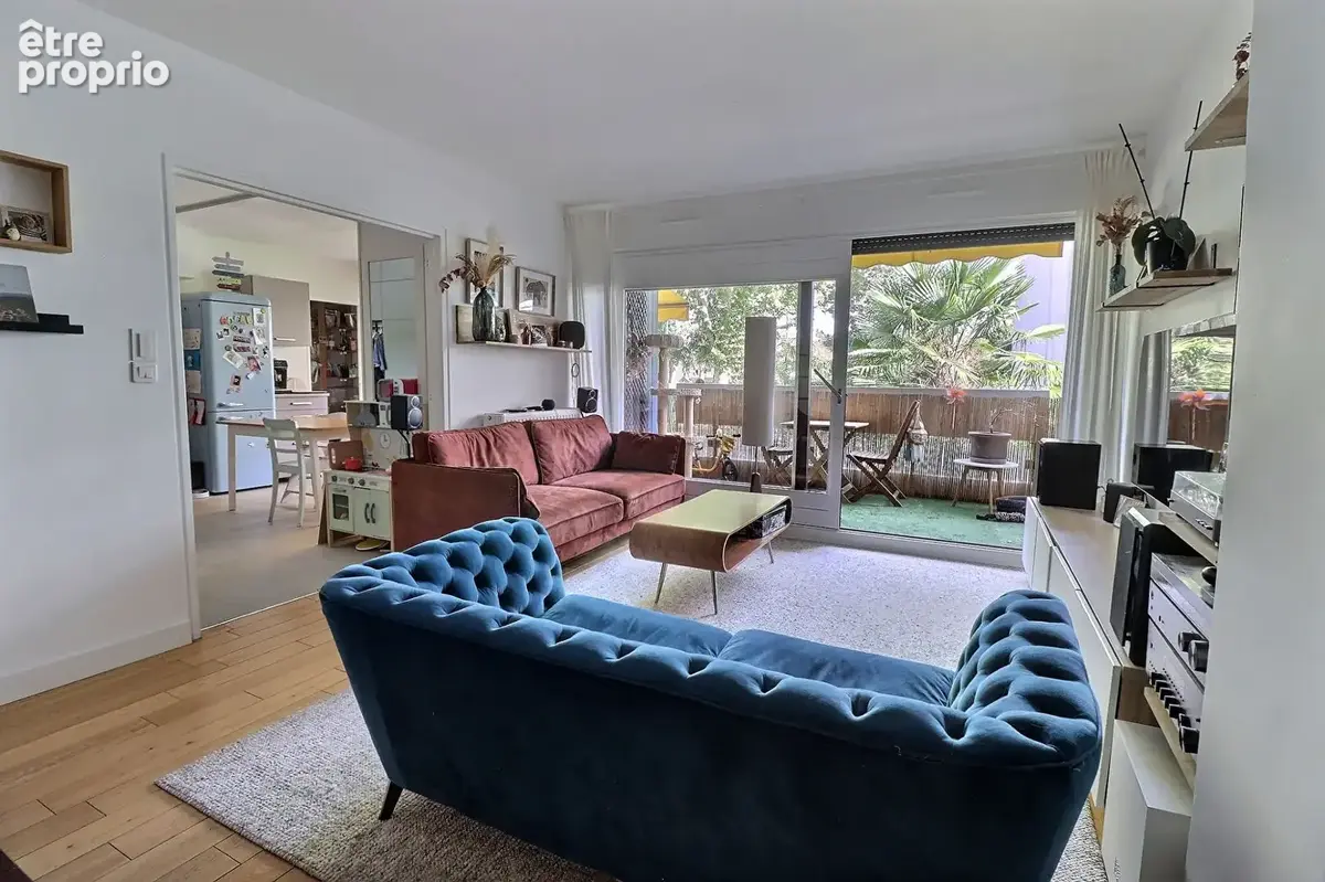 Photo Appartement à Saint-Germain-En-Laye au prix de 455 000€