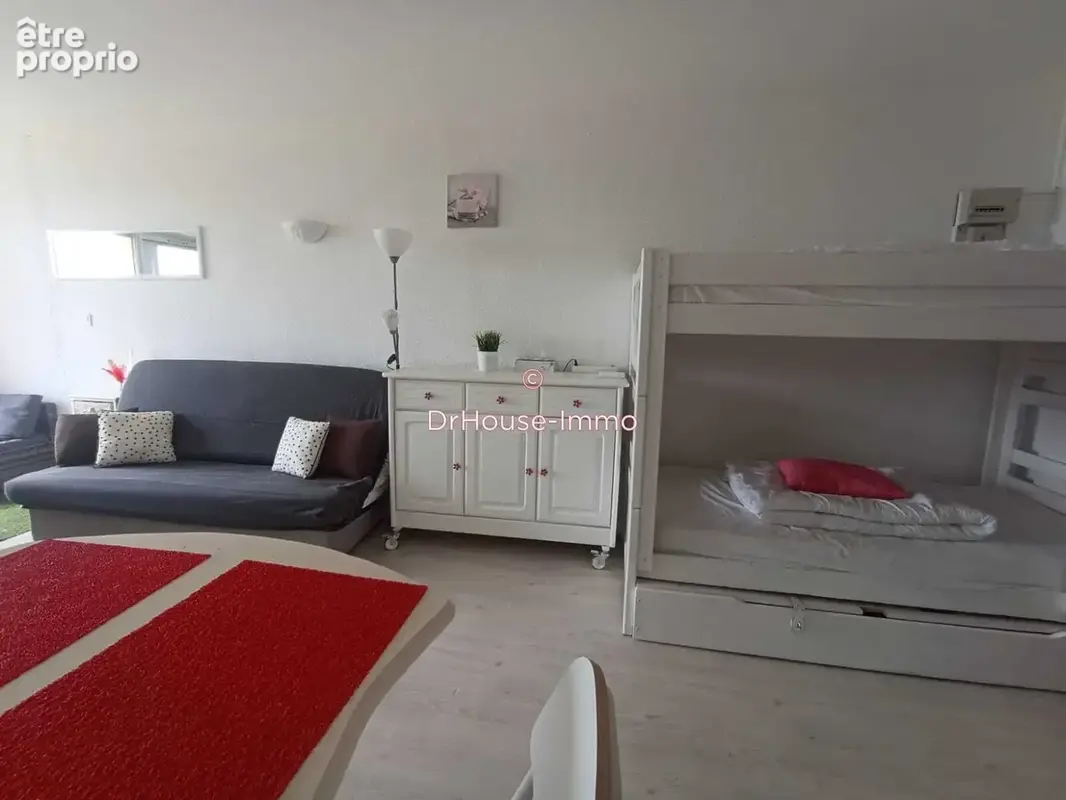 Appartement 1 pièce 27 m² à vendre à Agde (34300) - photo 17