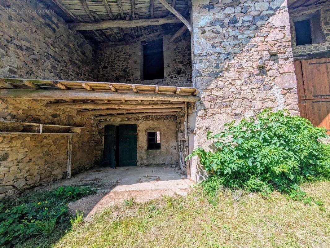 Maison à CENVES