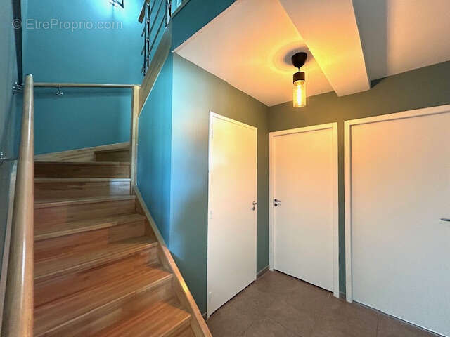 Appartement à LA TALAUDIERE