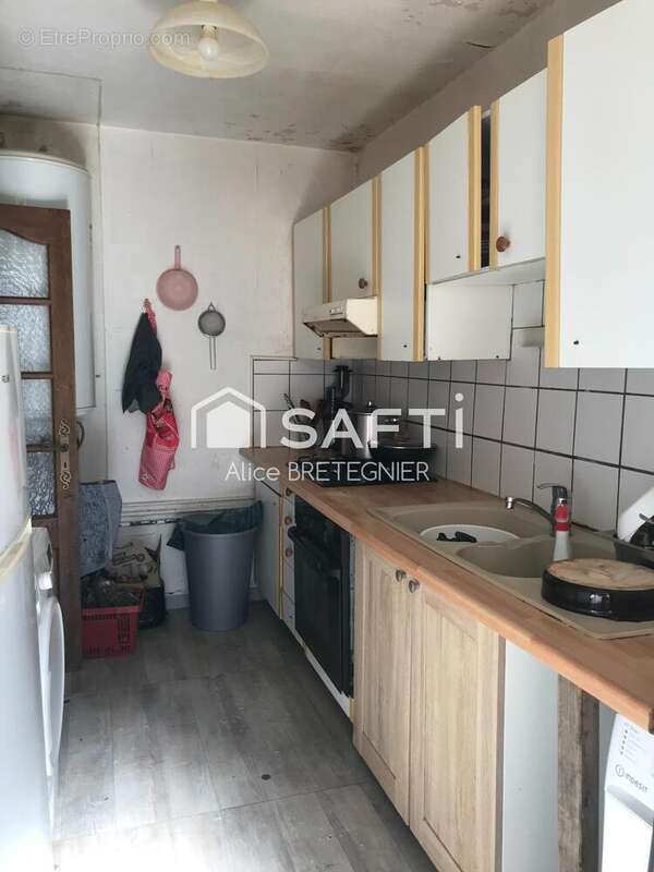 Photo 2 - Appartement à APT