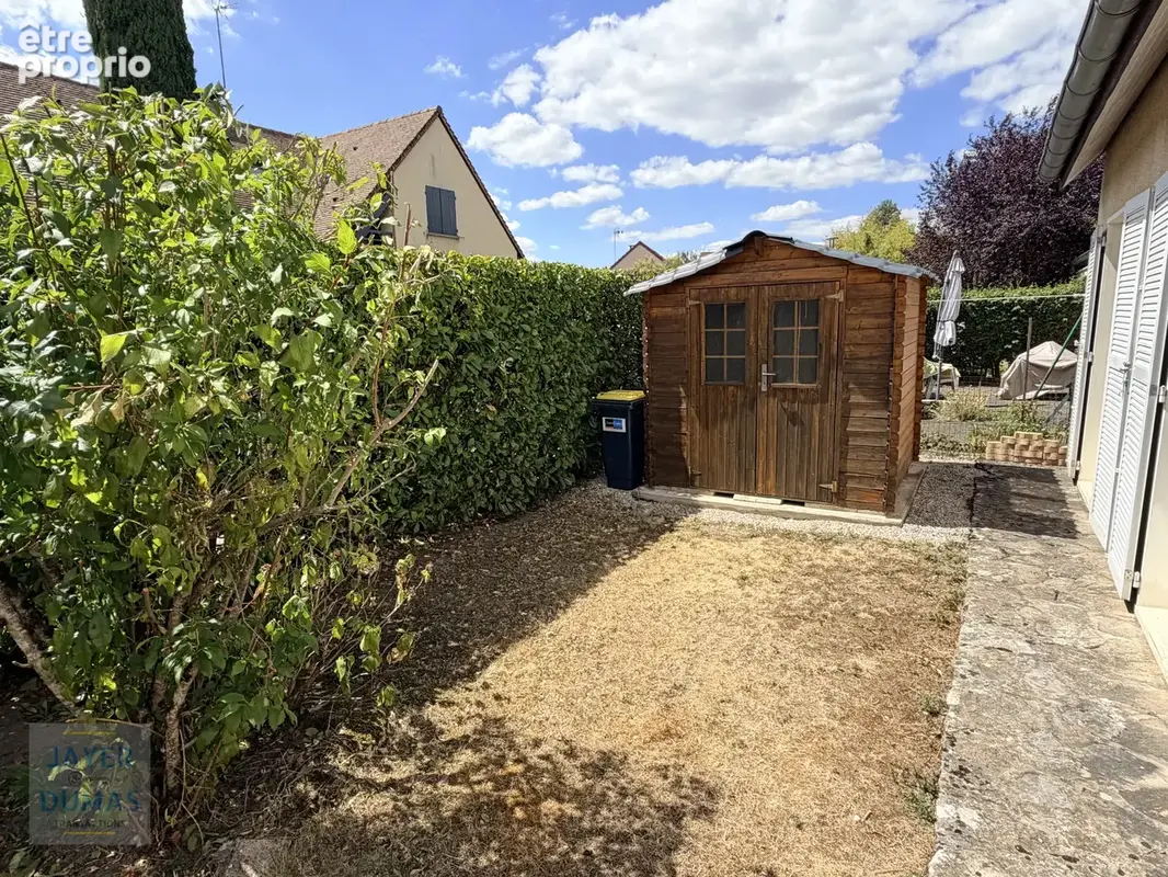 Exclusivite - saint-remy - taisey - belle maison 4 chambres - tres bon etat - - photo 14