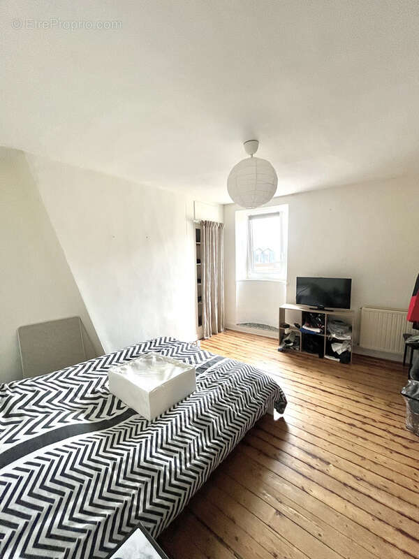 Appartement à FECAMP