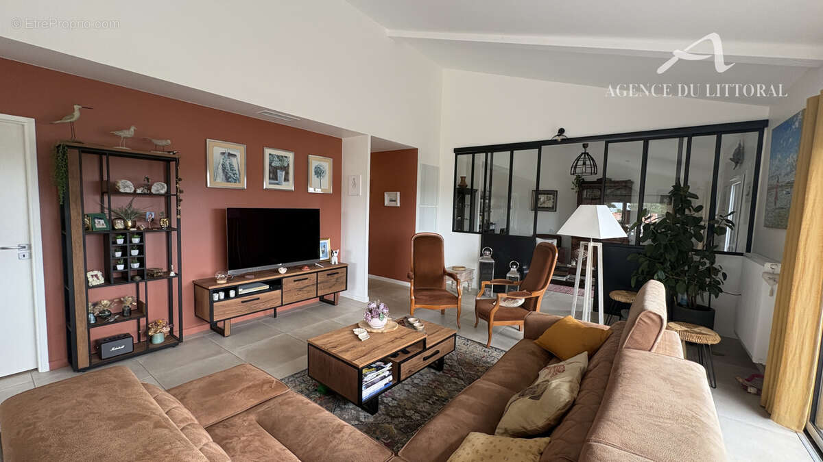 Appartement à ANDERNOS-LES-BAINS
