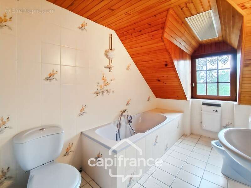 Maison à vendre 6 pièces COGNERS (72) - terrain 2315 m² - - photo 12