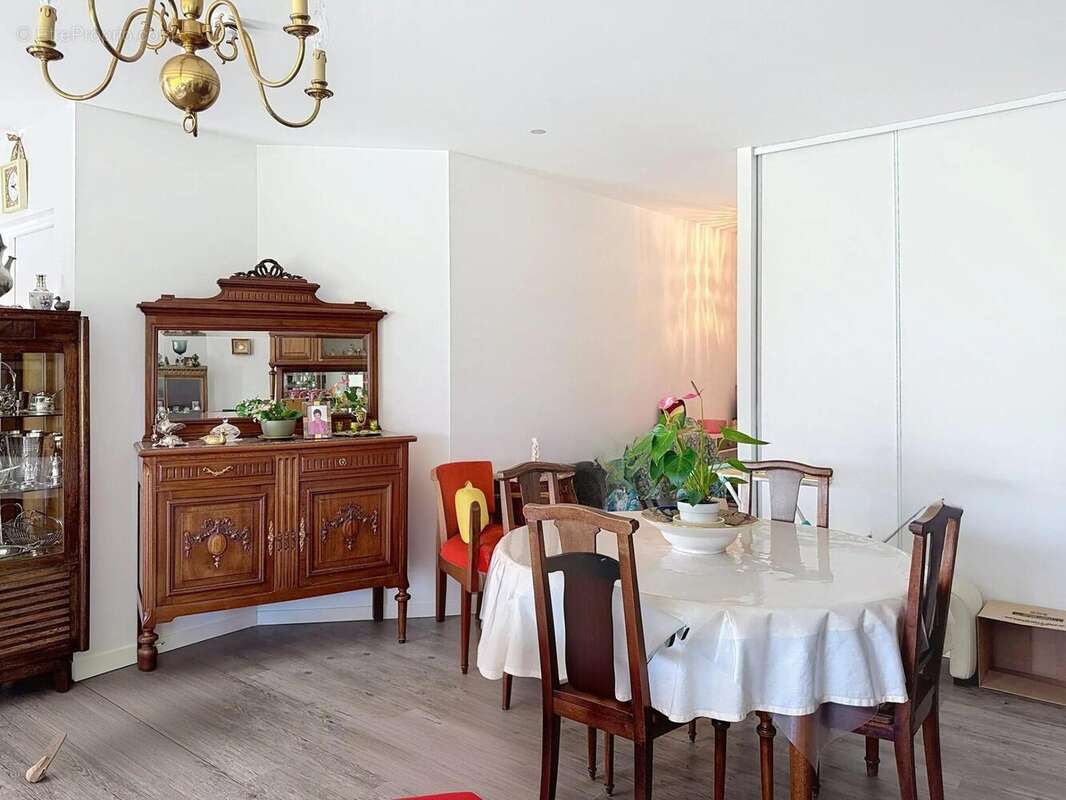 Photo 4 - Maison à COZES