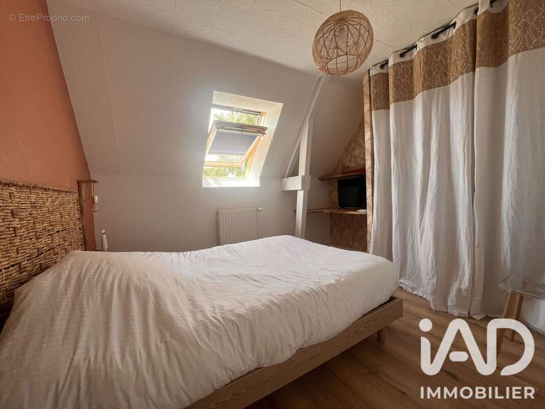 Maison 120 m² à Plouhinec  - photo 4