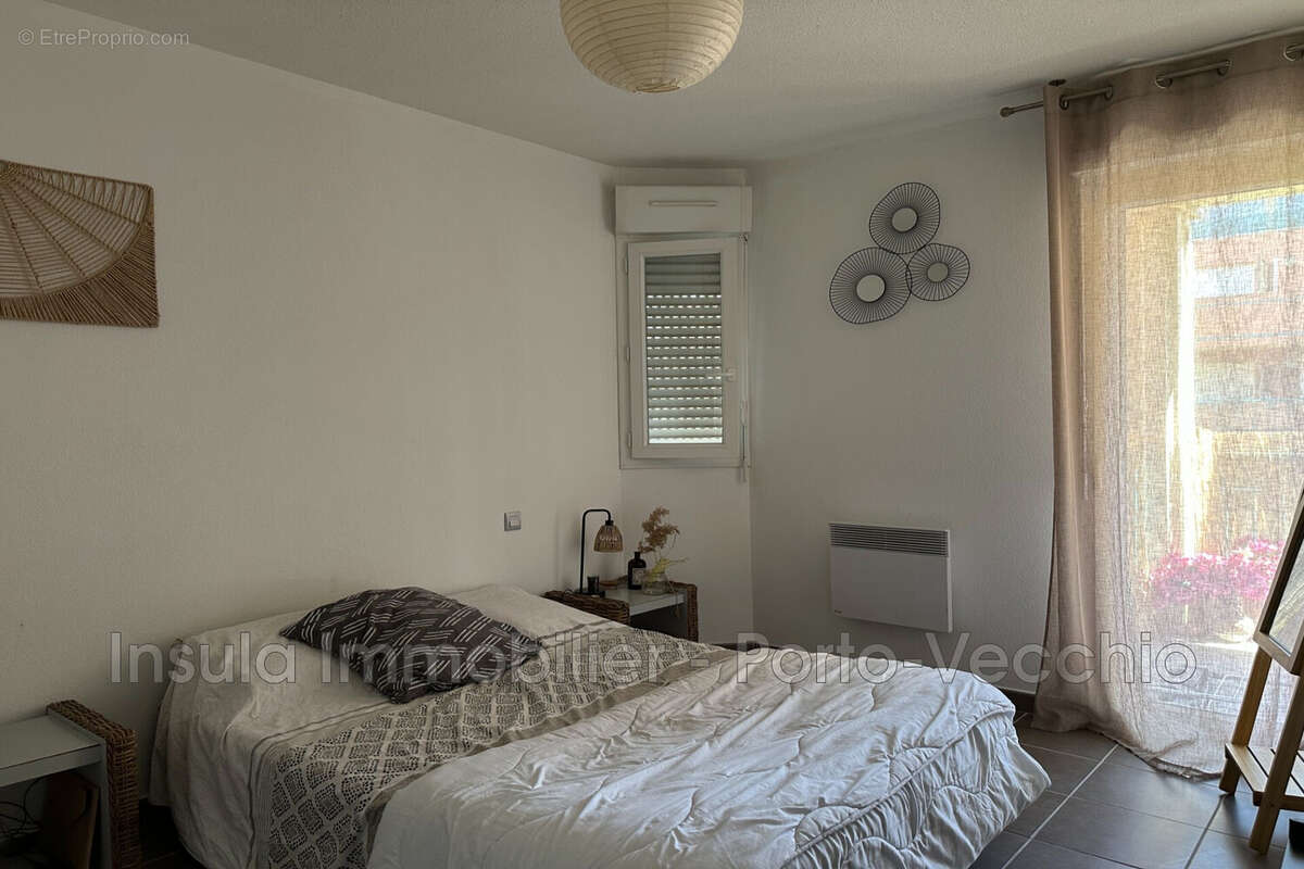 Appartement à PORTO-VECCHIO
