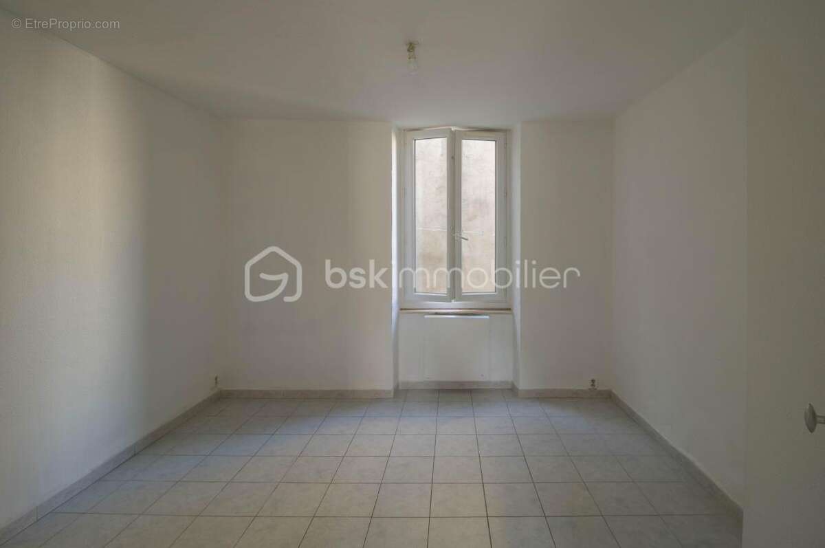 Maison à BOUCOIRAN-ET-NOZIERES