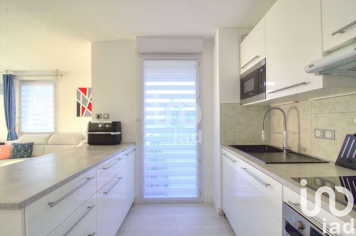 Photo 6 - Appartement à COLOMIERS