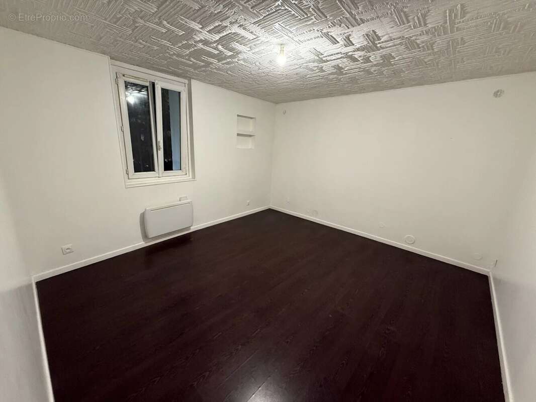 Appartement à LIZY-SUR-OURCQ