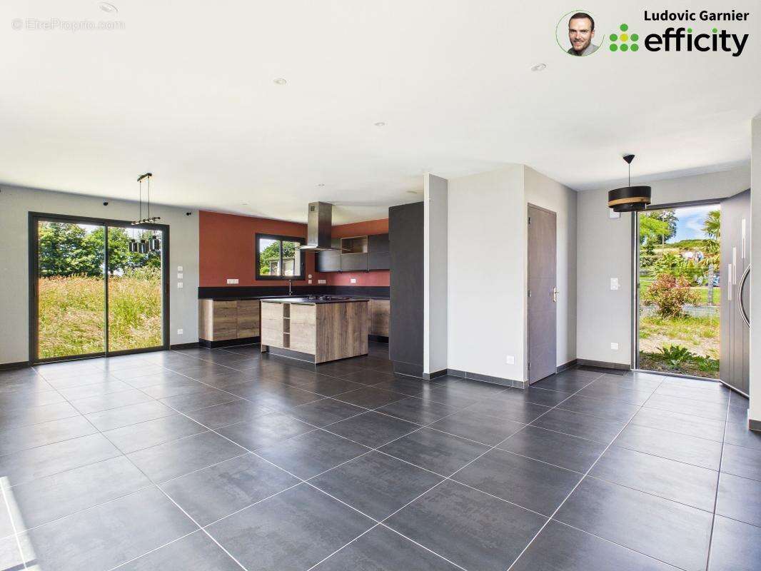 Maison 105 m² à Le Neufbourg  - photo 6