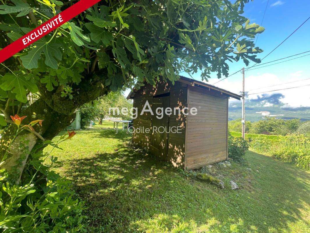 Maison en pierres - photo 3
