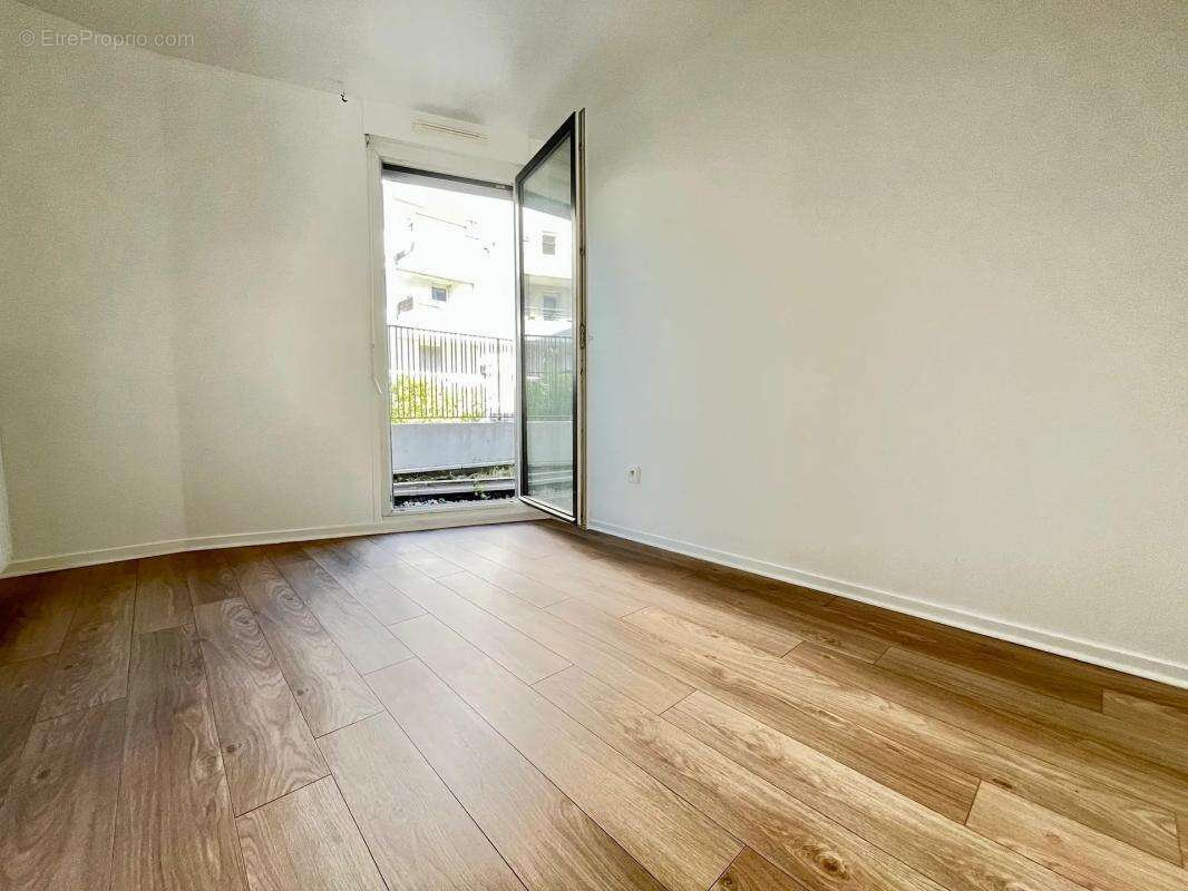 Appartement à CERGY