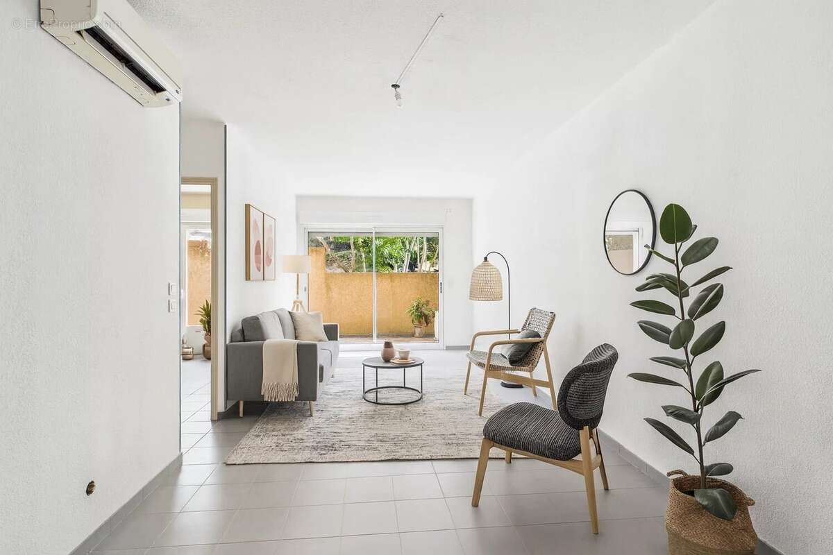 Appartement à SAINT-FLORENT