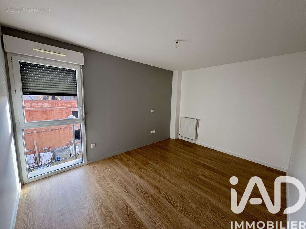 Photo 7 - Appartement à MONTLOUIS-SUR-LOIRE