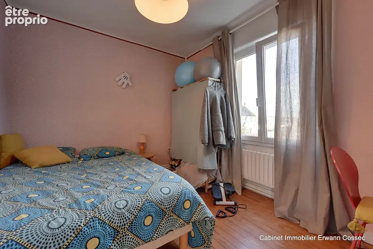 Maison familiale de 119m² avec partie indépendante - photo 9