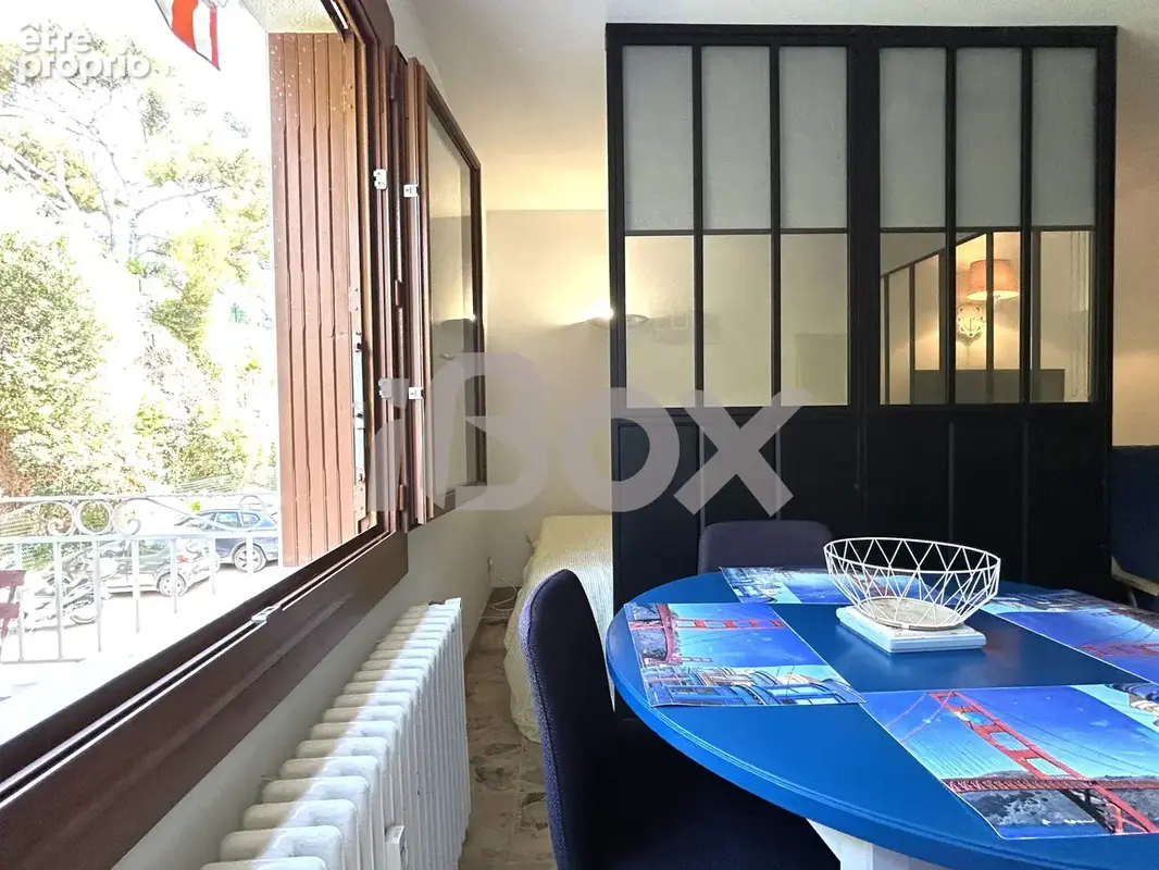 Sanary portissol studio terrasse parking calme absolu - photo 5