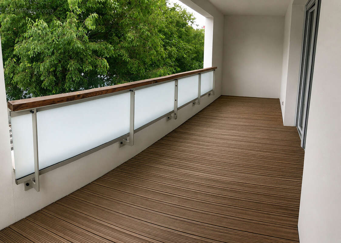 Appartement à BLAGNAC