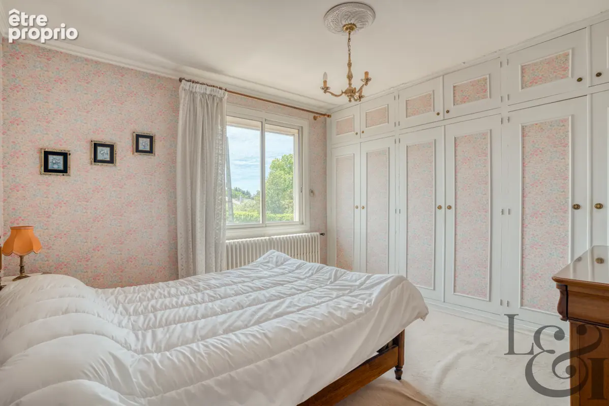 Villa traditionnelle avec dépendance à vendre à Villeneuve-sur-Lot - photo 10