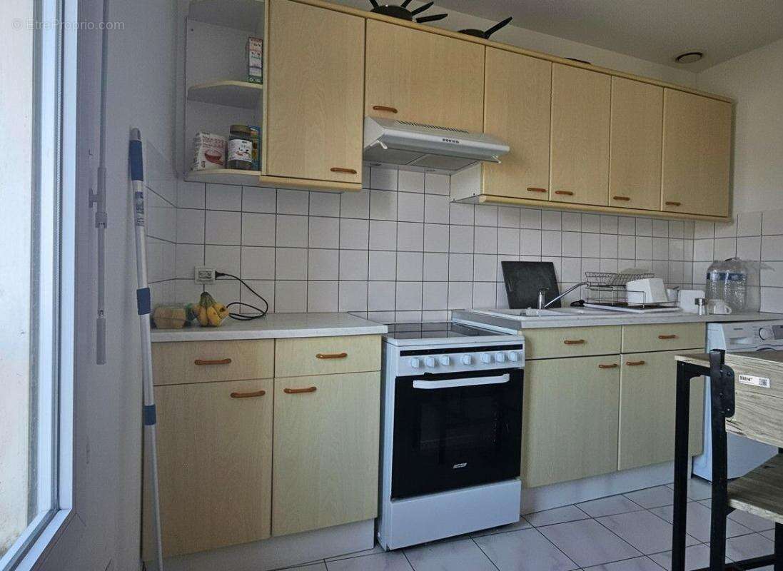 Appartement à LES SABLES-D'OLONNE