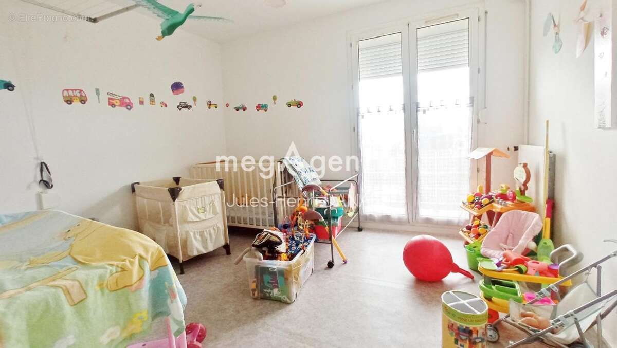 Appartement à SENS