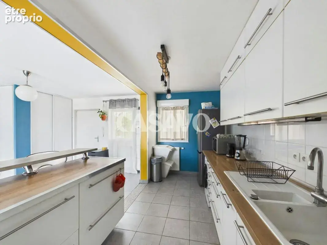 Vente Appartement 3 pièces de 68m² - 69009 Lyon - photo 11