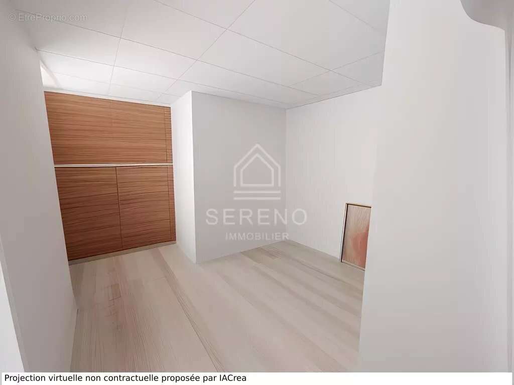 Commerce à VINCENNES