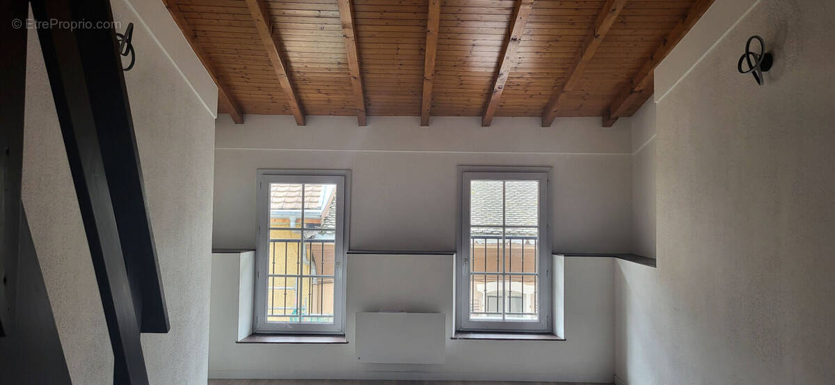 Appartement à THONON-LES-BAINS