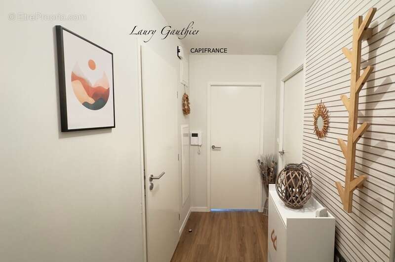 Appartement à ARMENTIERES