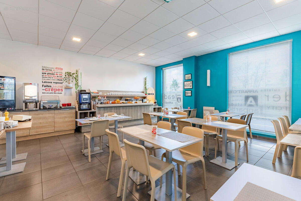 Appartement à CHERBOURG-OCTEVILLE