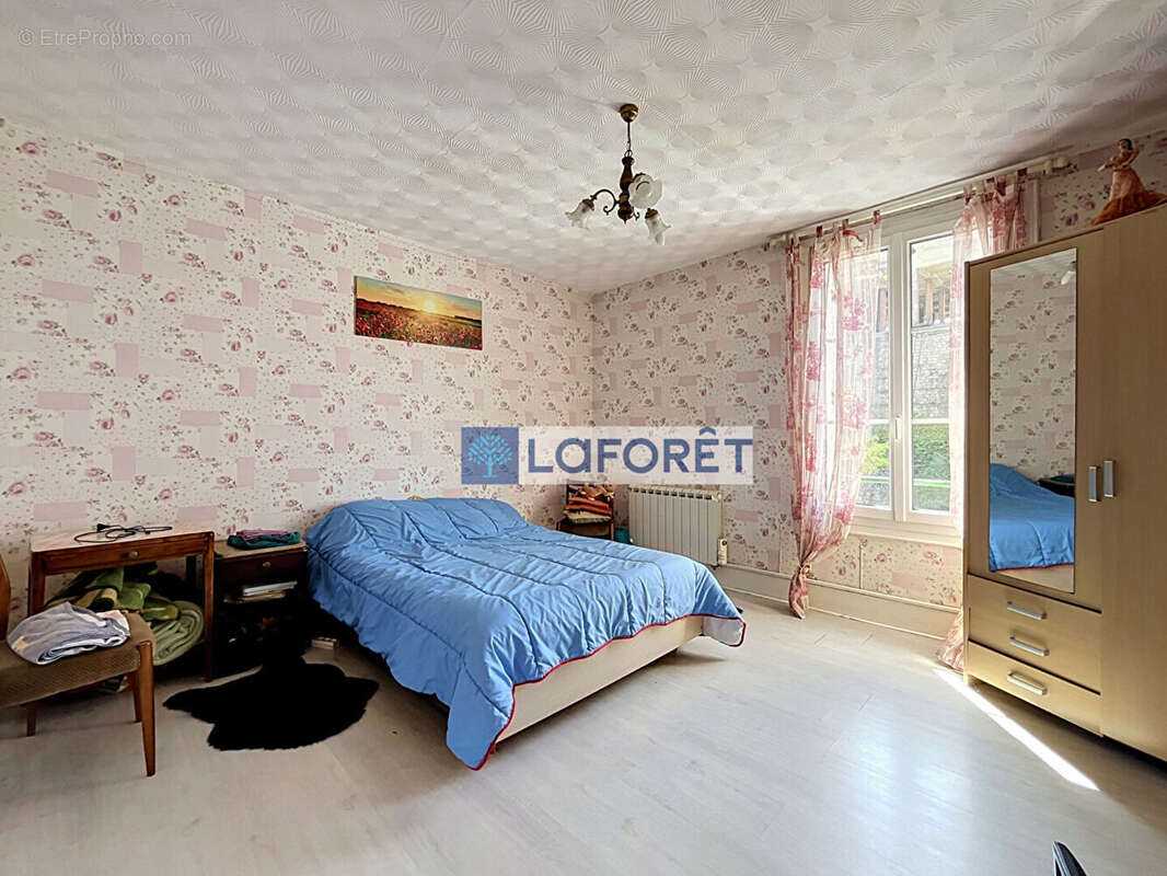 Maison Saint-dizier 4 pièce(s) 80 m2 - photo 5