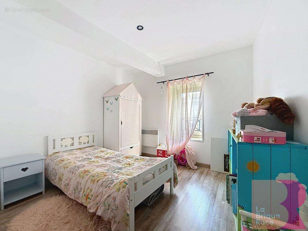 Maison à CASTELNAUDARY