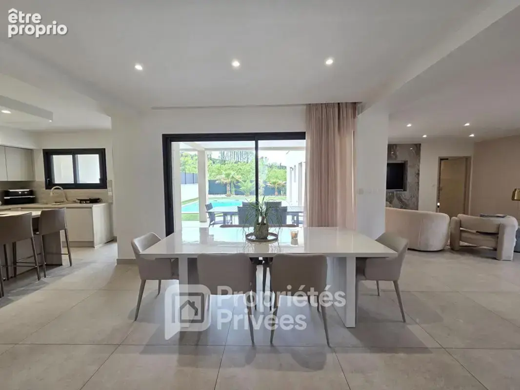 Maison Montélimar 5 pièces 143 m2 - photo 4