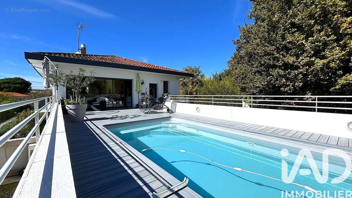 Photo 4 - Maison à GRADIGNAN