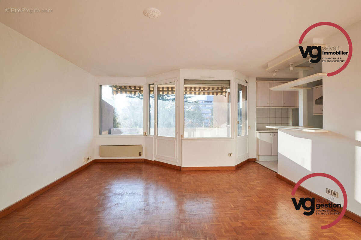 Appartement 88 m² à Tassin-La-Demi-Lune  - photo 5