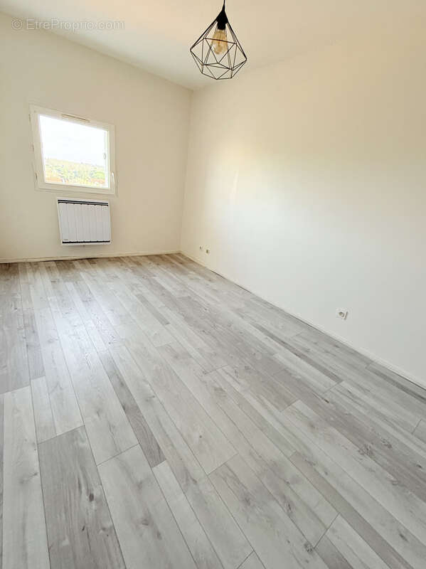 Appartement à CASTANET-TOLOSAN