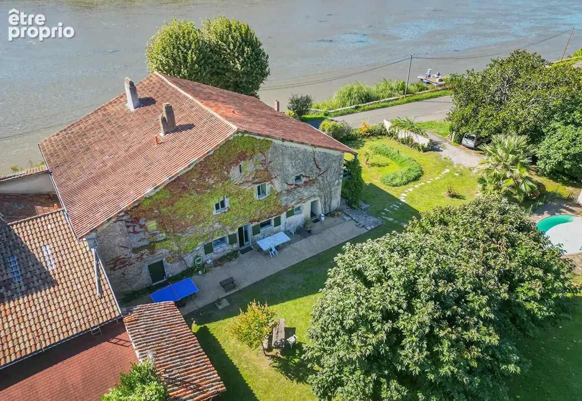 Maison 314m² à saint-martin-de-seignanx - photo 2