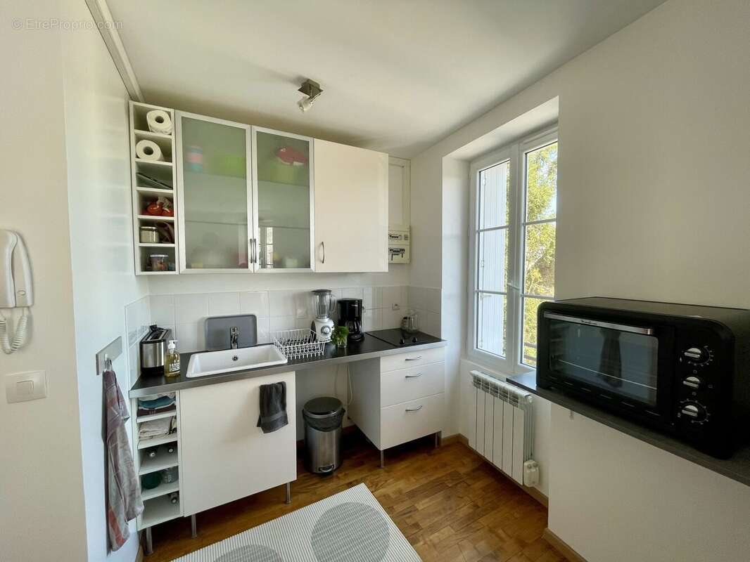 Appartement 30 m² à Cancale  - photo 3