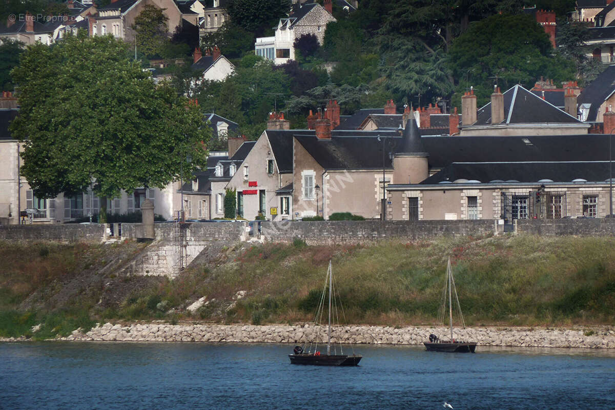 Charmante Auberge du XVIe Siècle en Bord de Loire - photo 7