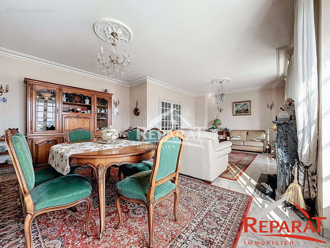 Maison à BRIVE-LA-GAILLARDE