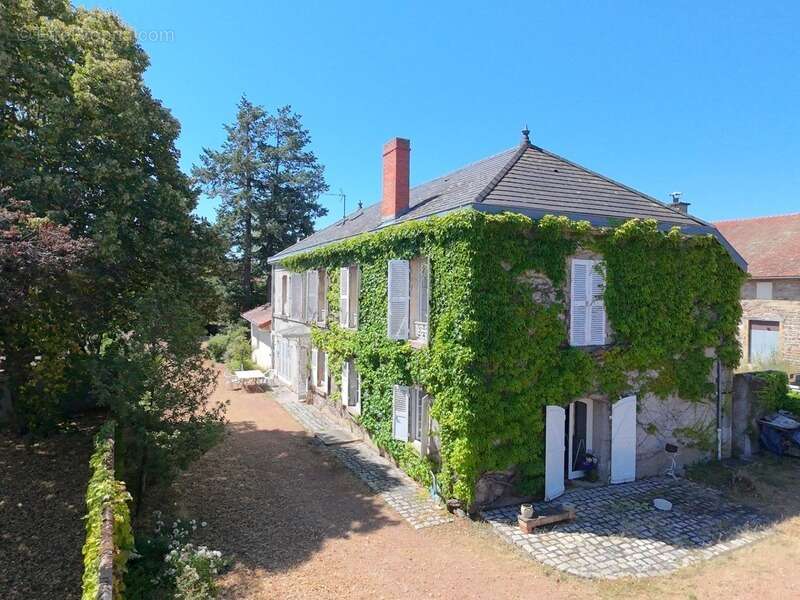 Maison à ROANNE