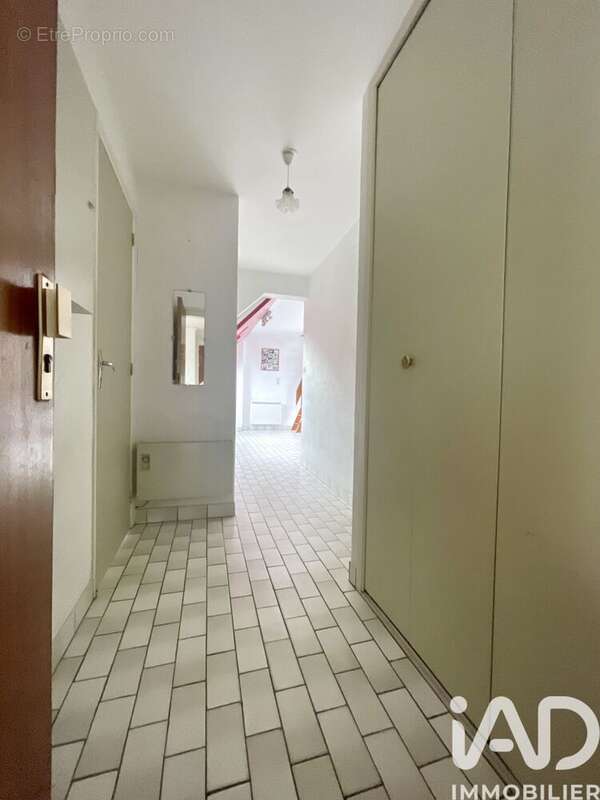 Photo 2 - Appartement à FORT-MAHON-PLAGE