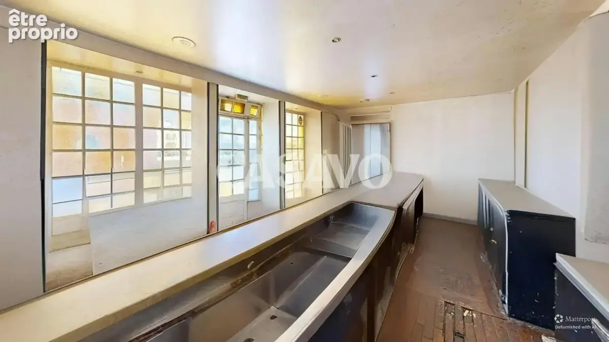 Vente Immeuble de 321m² - 77400 Thorigny-sur-Marne - photo 5