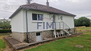 Maison à FORMERIE