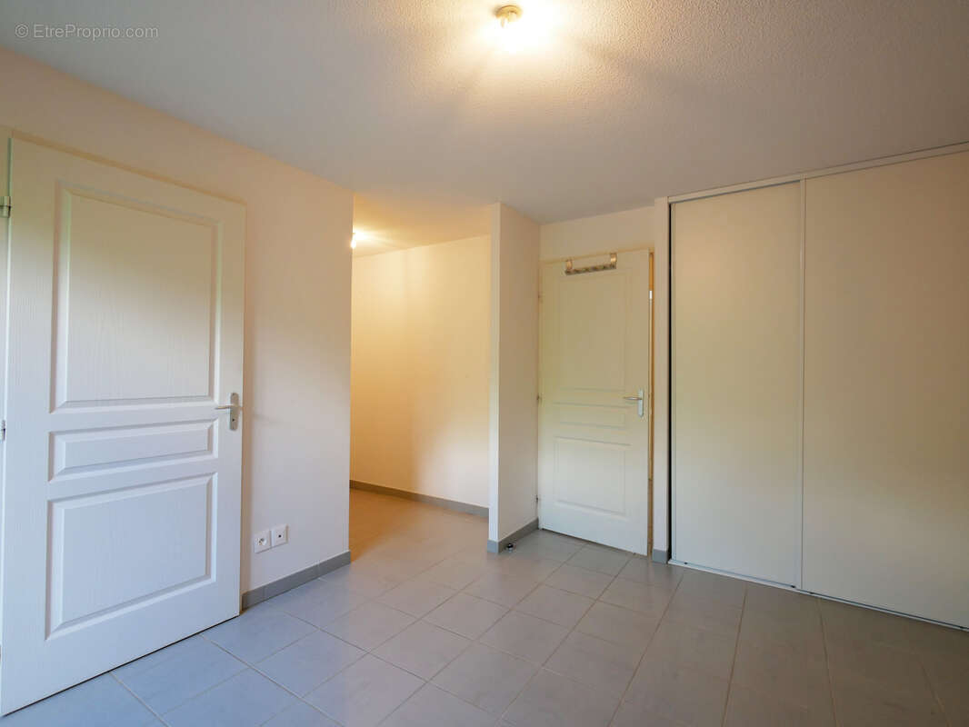 Appartement à DOUSSARD